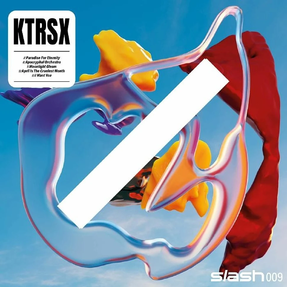 Ktrsx - Apocryphal Orchestra