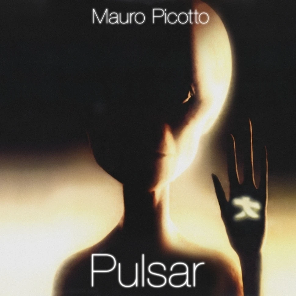 Mauro Picotto - Pulsar