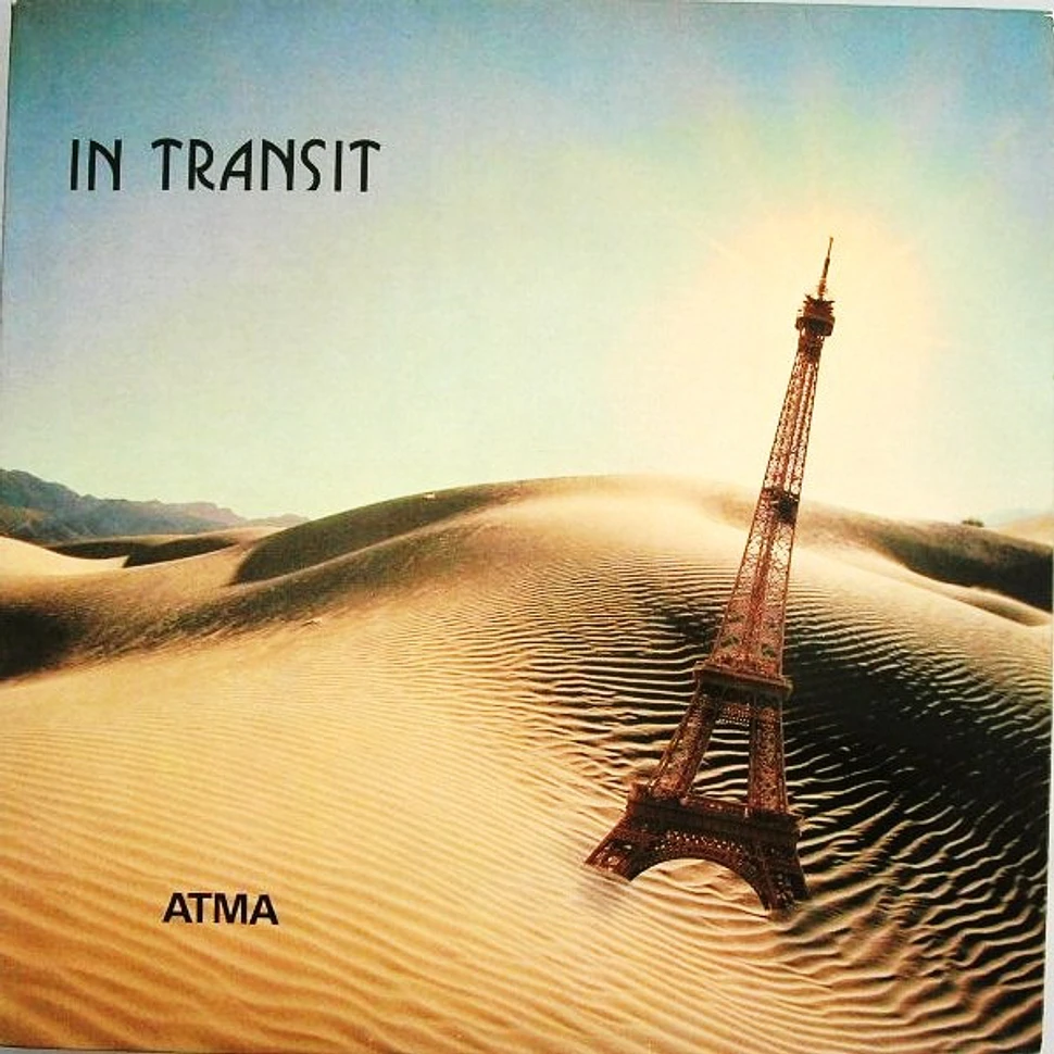 Atma - In Transit