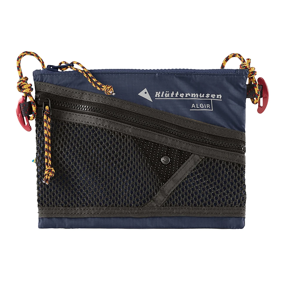 Klättermusen - Algir Accessory Bag Medium