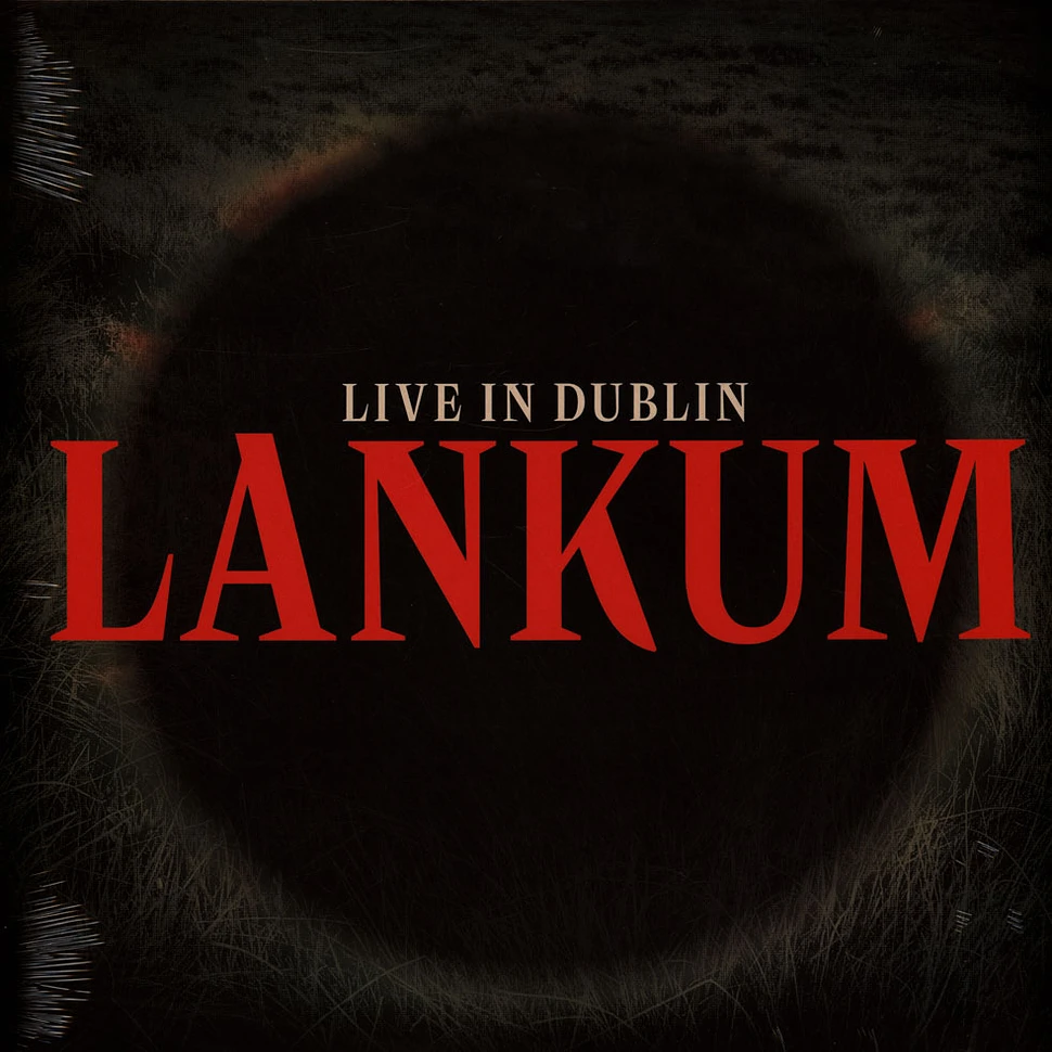 Lankum - Live In Dublin