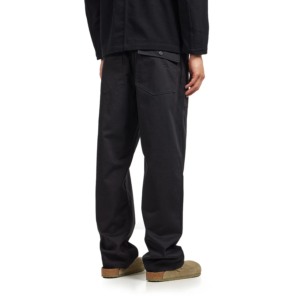 Universal Works - Fatigue Pant