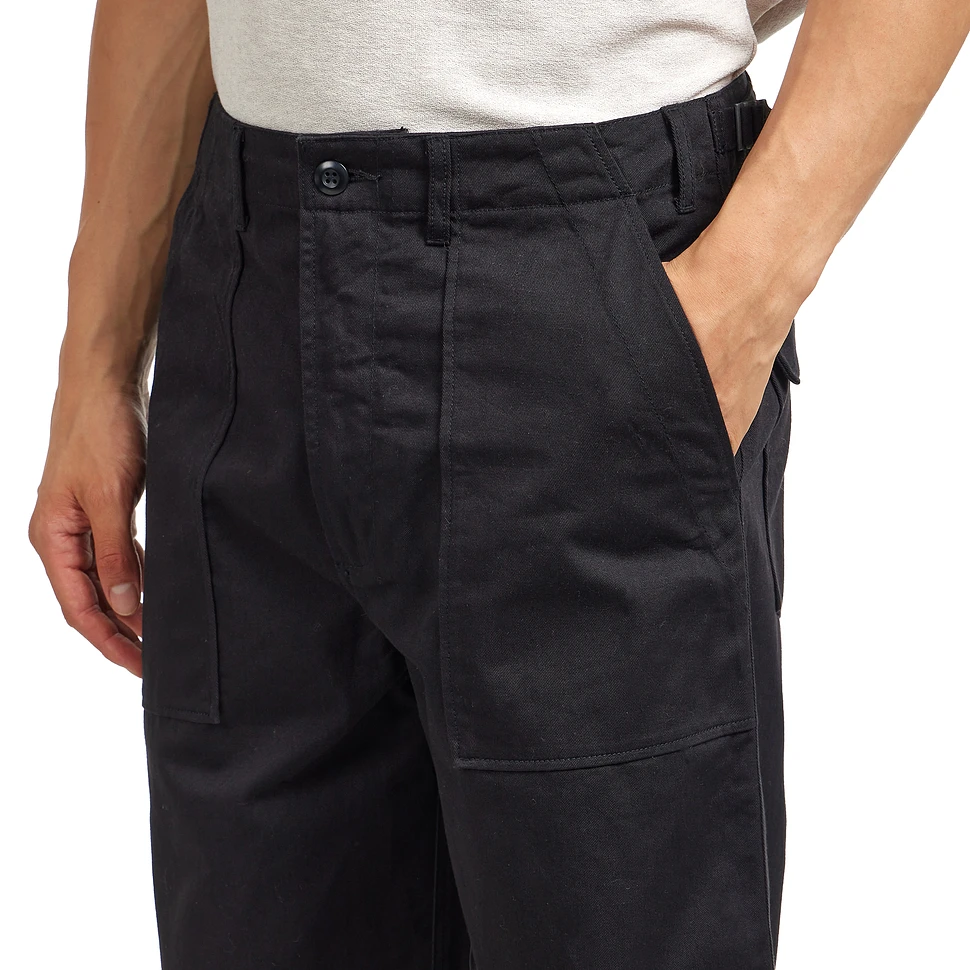 Universal Works - Fatigue Pant