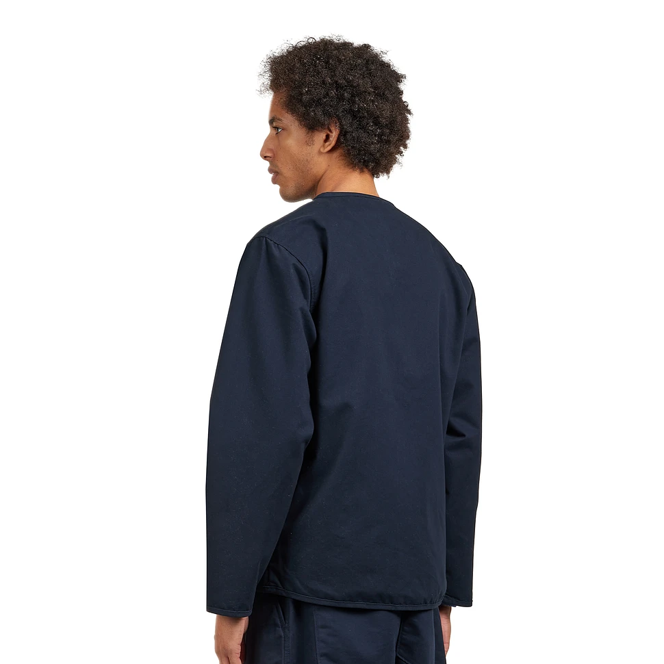 Universal Works - Parachute Liner Jacket