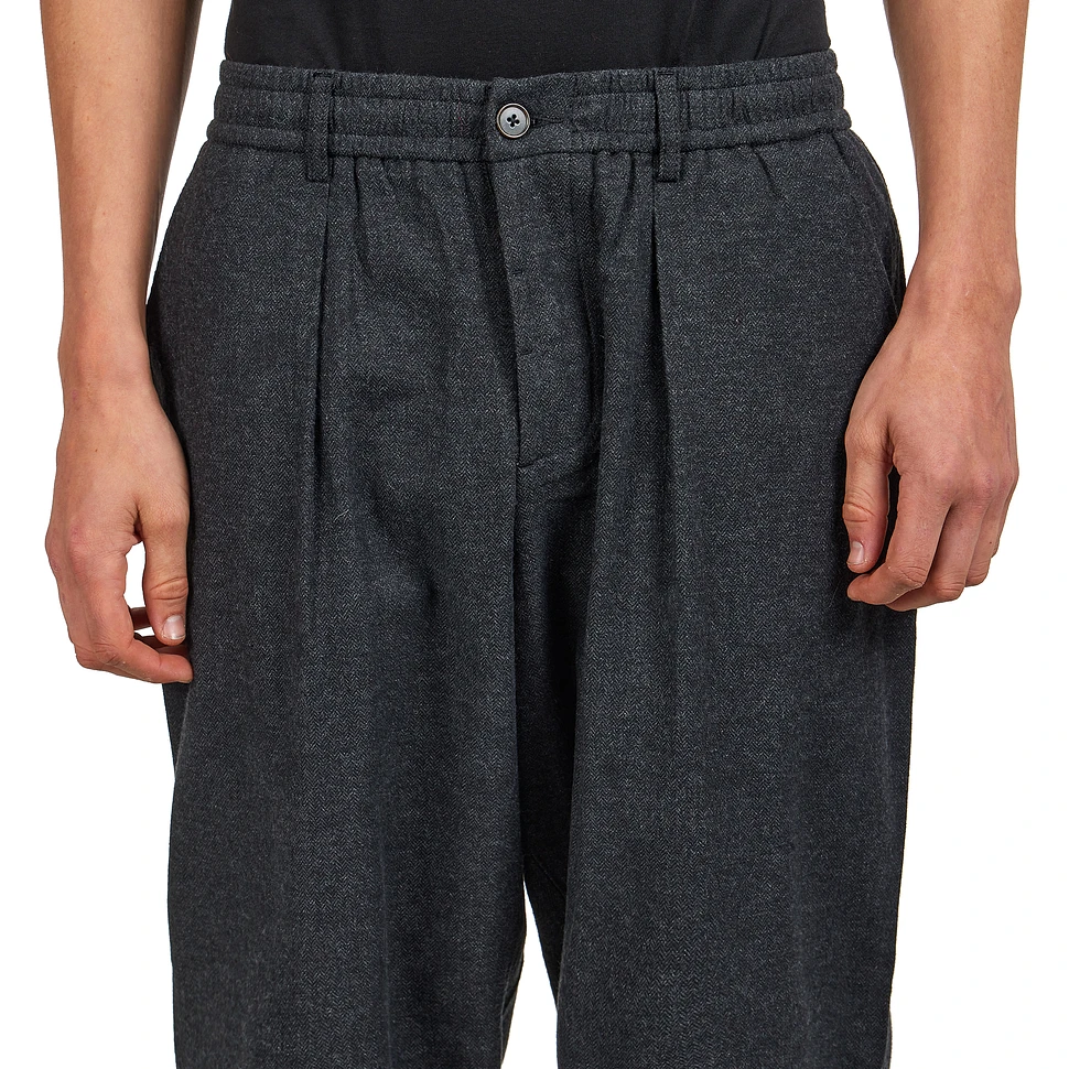 Universal Works - Pleated Pant