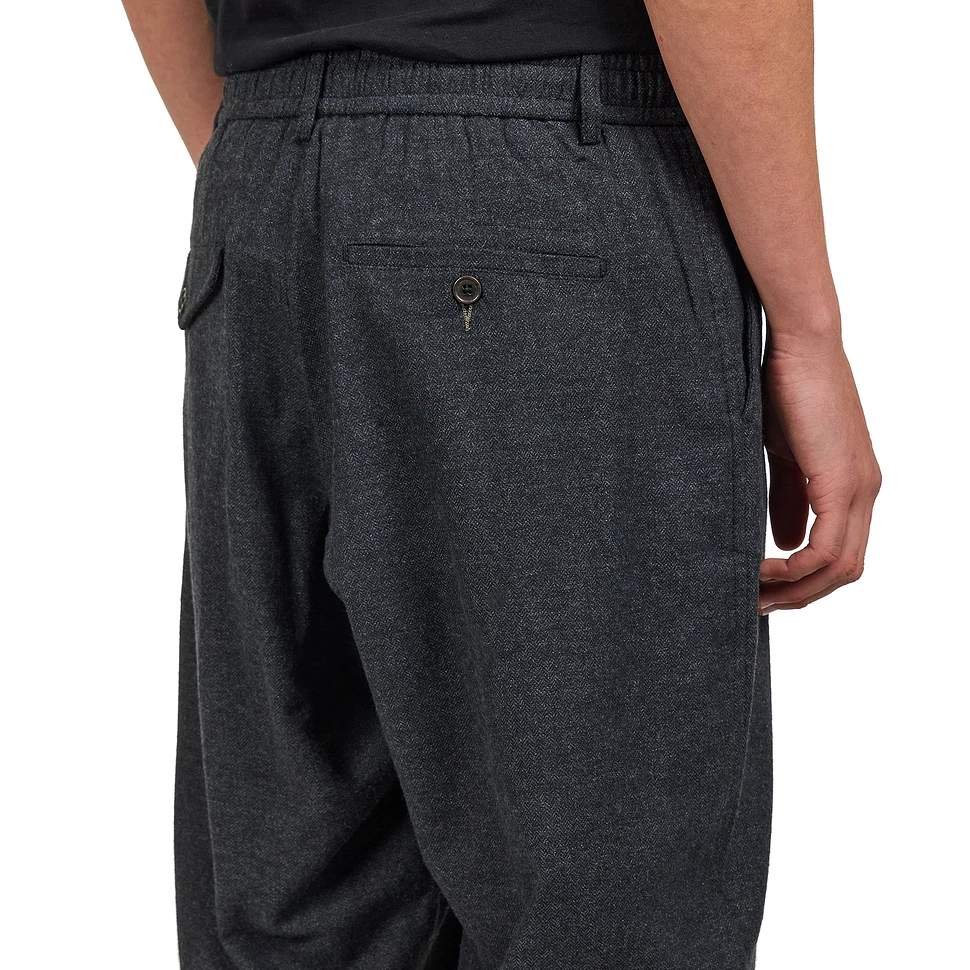 Universal Works - Pleated Pant