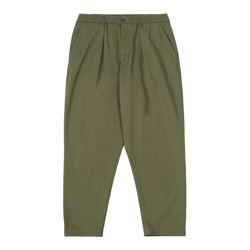 Universal Works - Pleated Track Pant