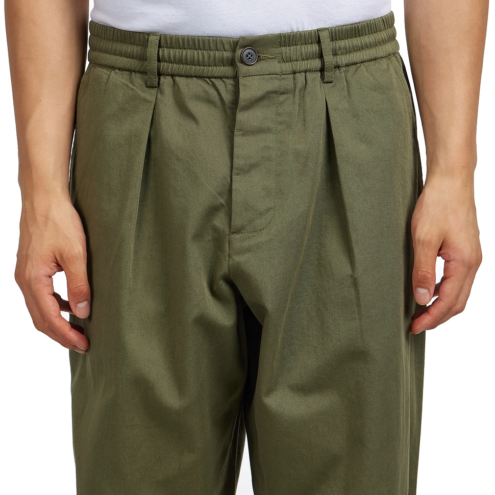 Universal Works - Pleated Track Pant