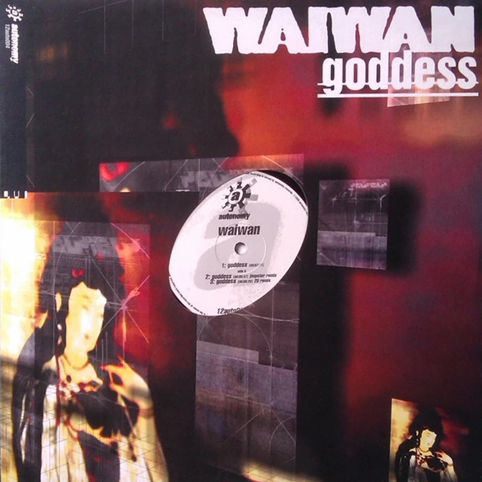 Waiwan - Goddess