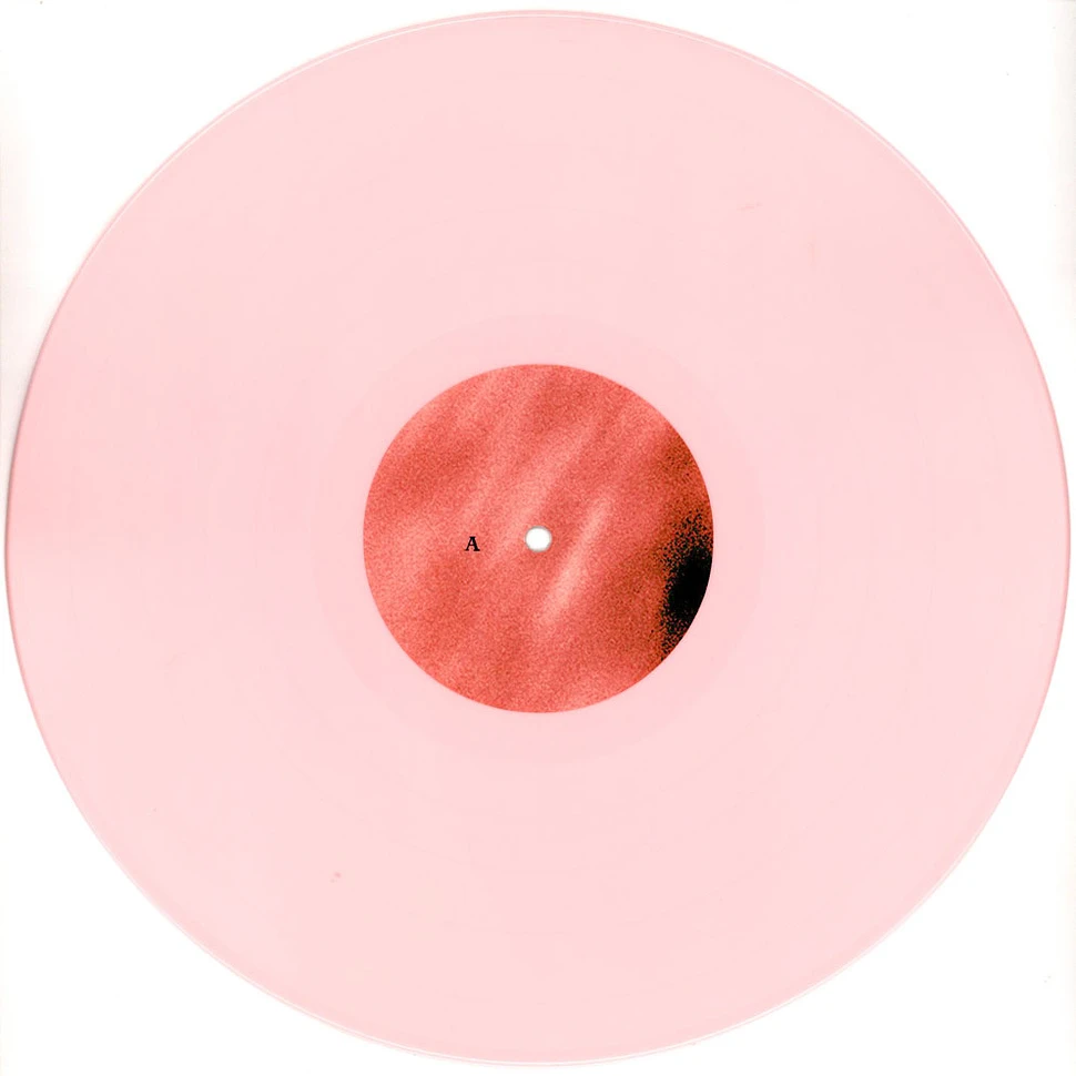 House Of Harm - Vicious Pastimes Pink Vinyl Edition