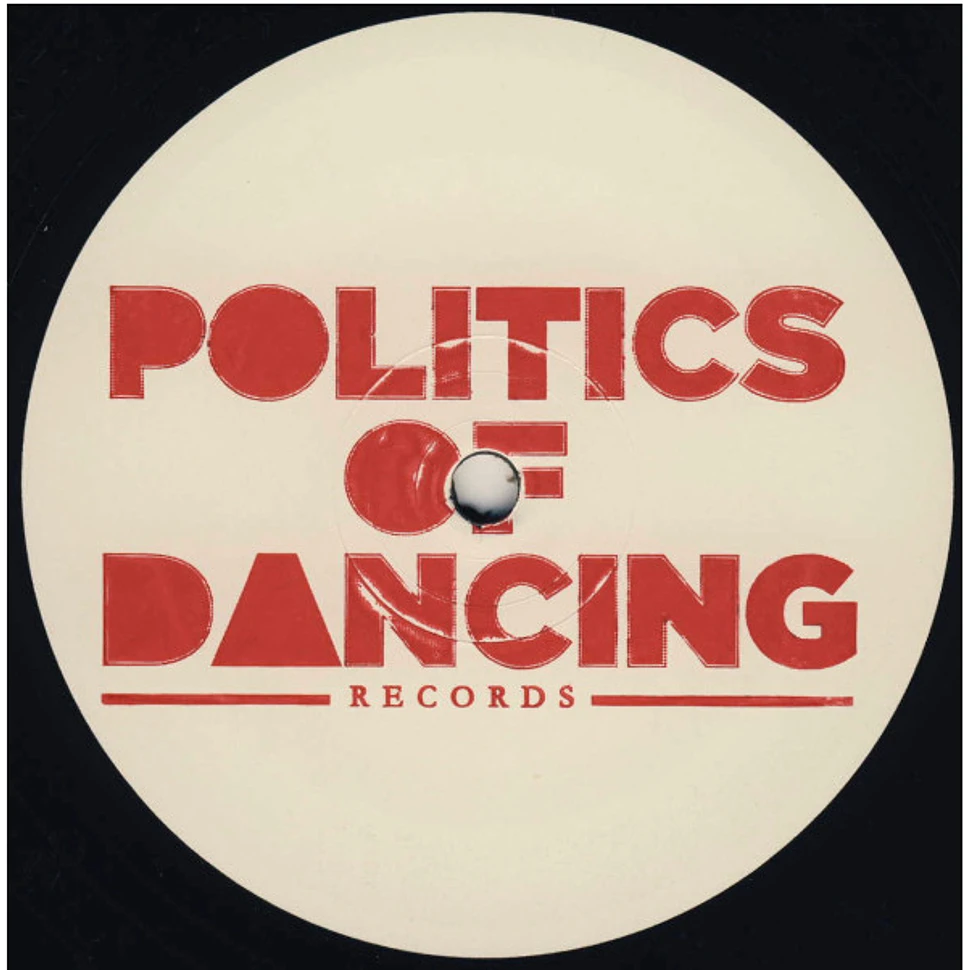 Politics Of Dancing - P.O.D Edits # 1