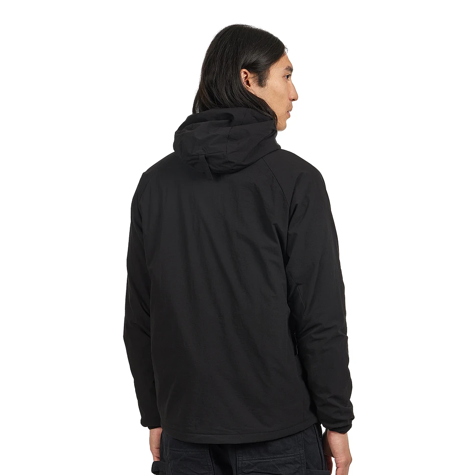 Snow Peak - Breathable Insulated Jacket