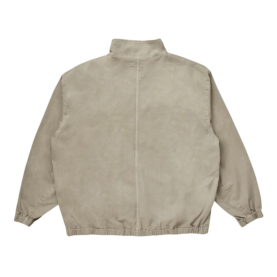 Gramicci - Twill-Around Jacket