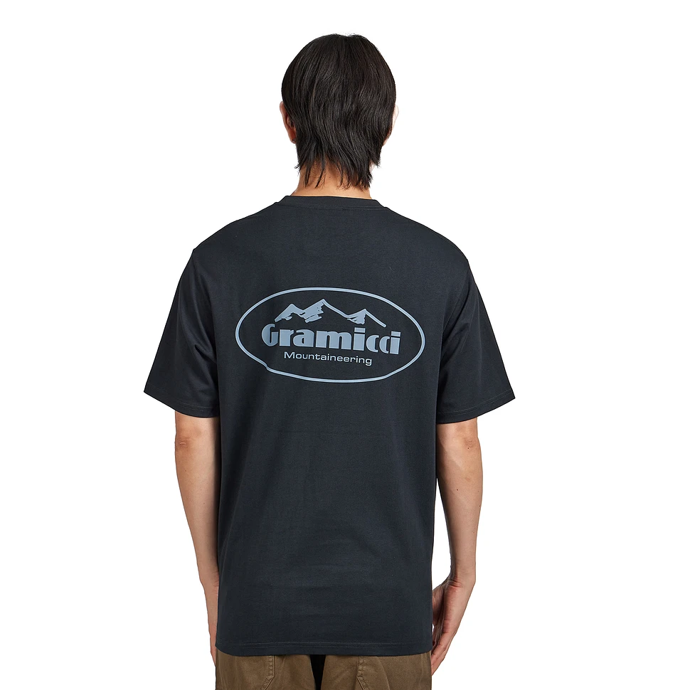 Gramicci - Mountaineering Tee