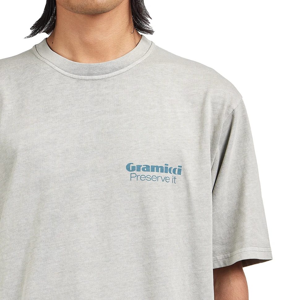 Gramicci - Preserve It Tee