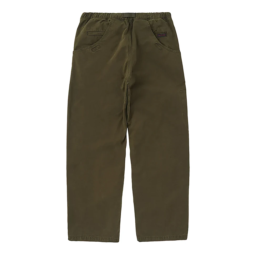 Gramicci - Winter Twill Ground Up Pants