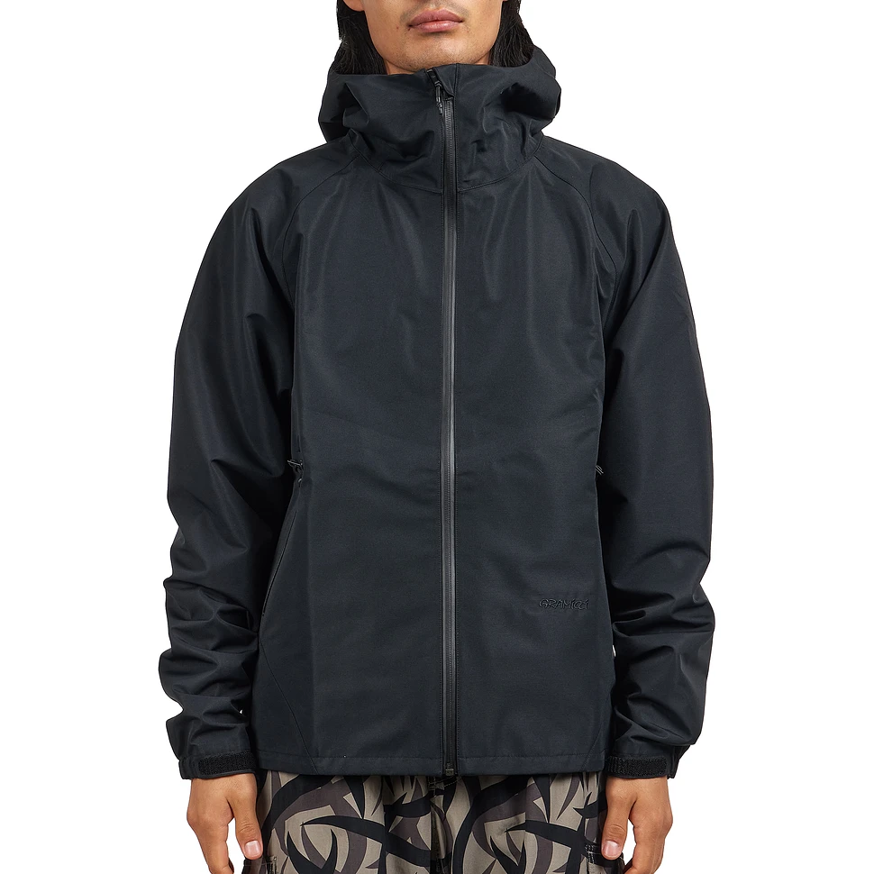 Gramicci - Peak 3-L DWR Shell Jacket