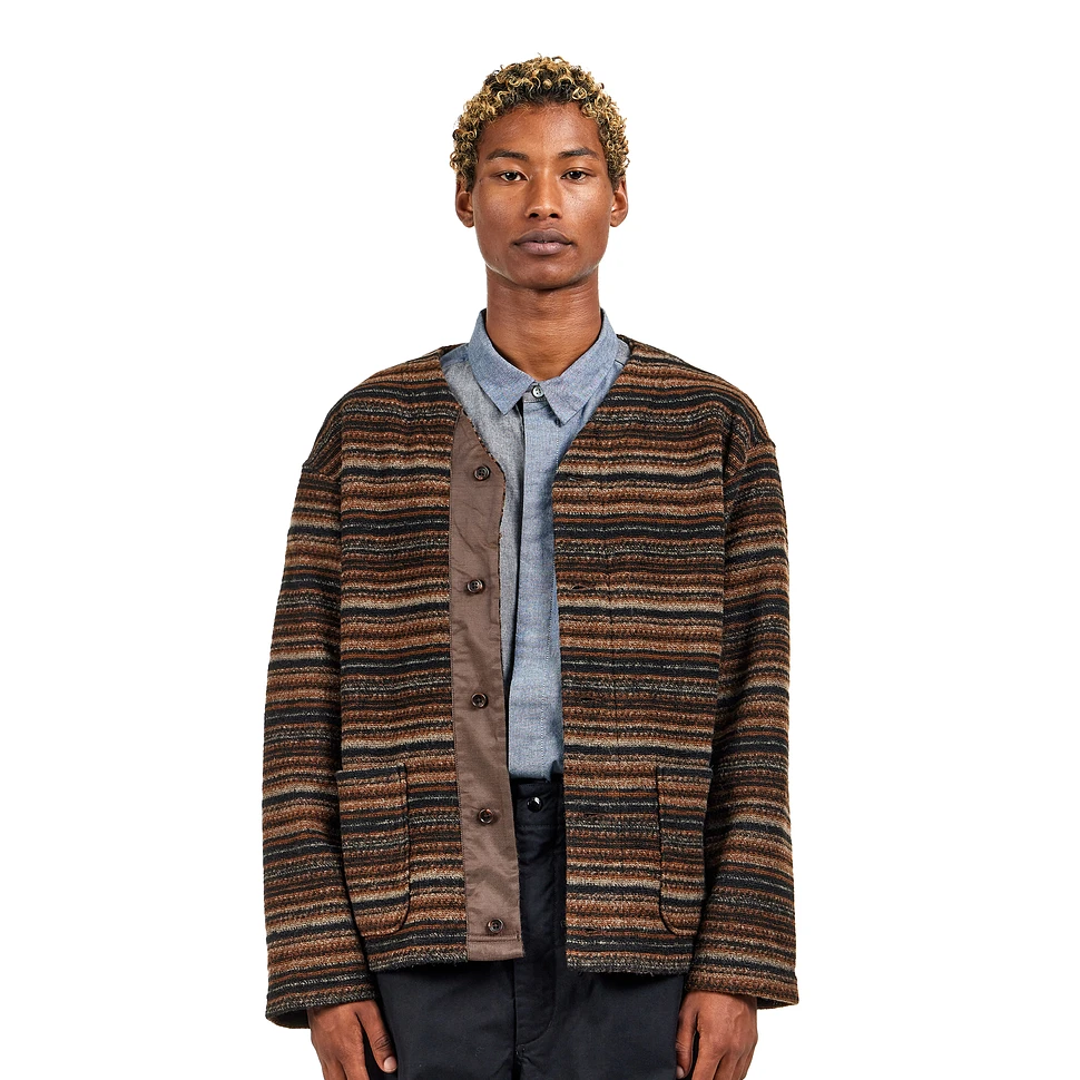 Engineered Garments - Knit Cardigan