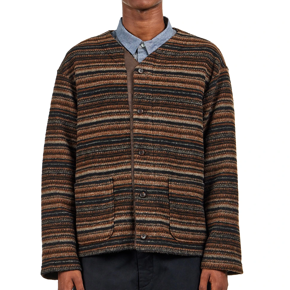 Engineered Garments - Knit Cardigan