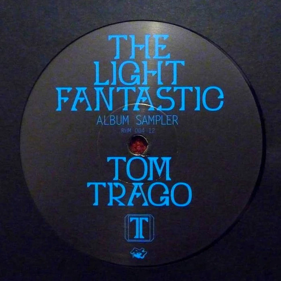 Tom Trago - The Light Fantastic Album Sampler