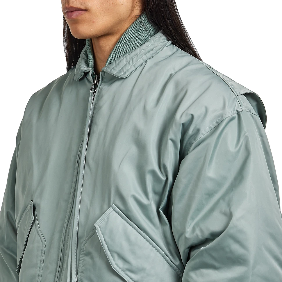 New Amsterdam Surf Association - Bomber Jacket