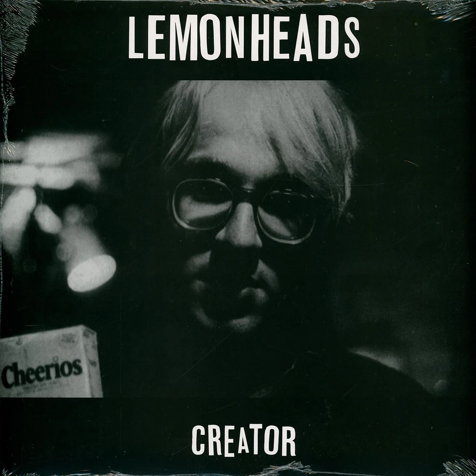 The Lemonheads - Creator