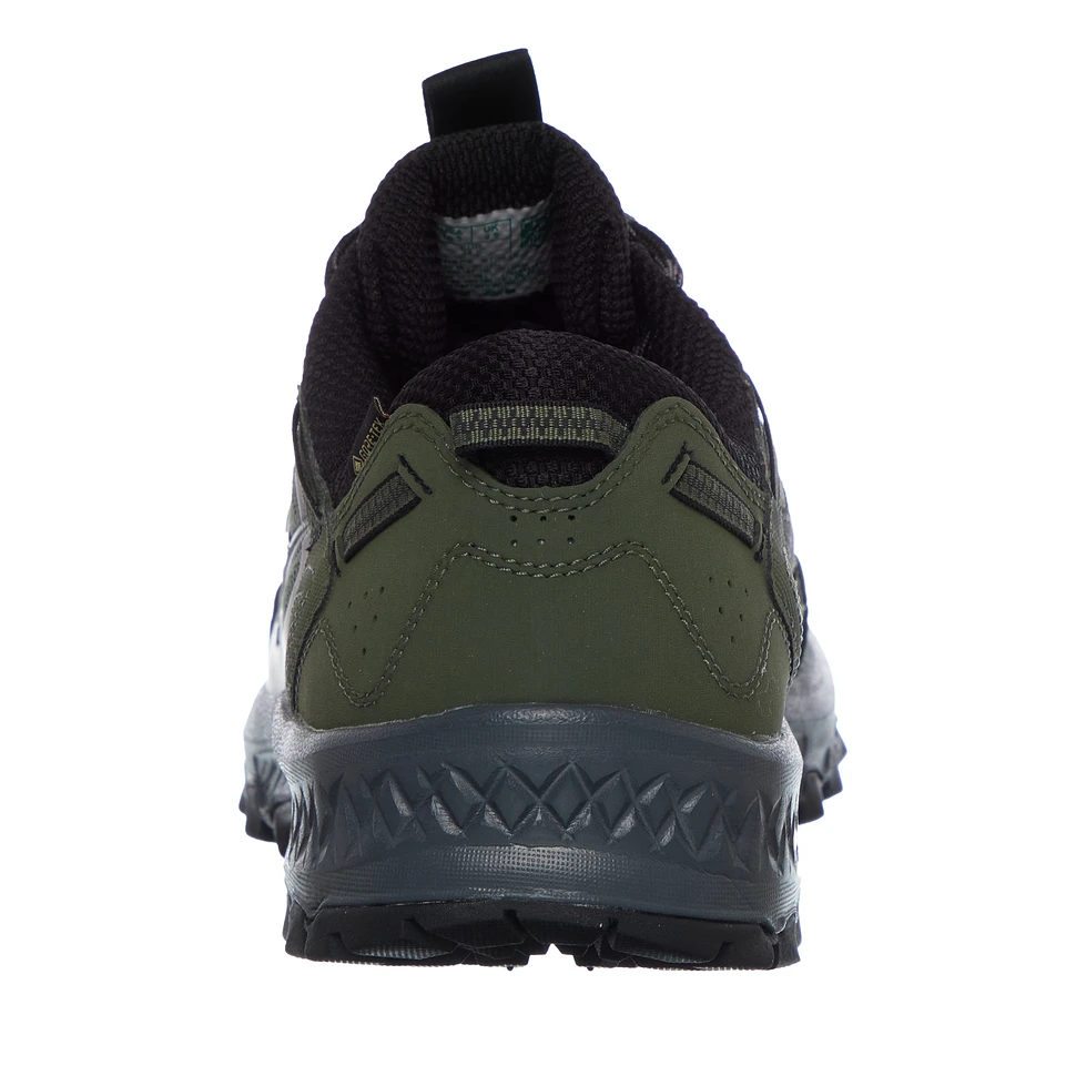 Saucony - Grid Peak Gore-Tex