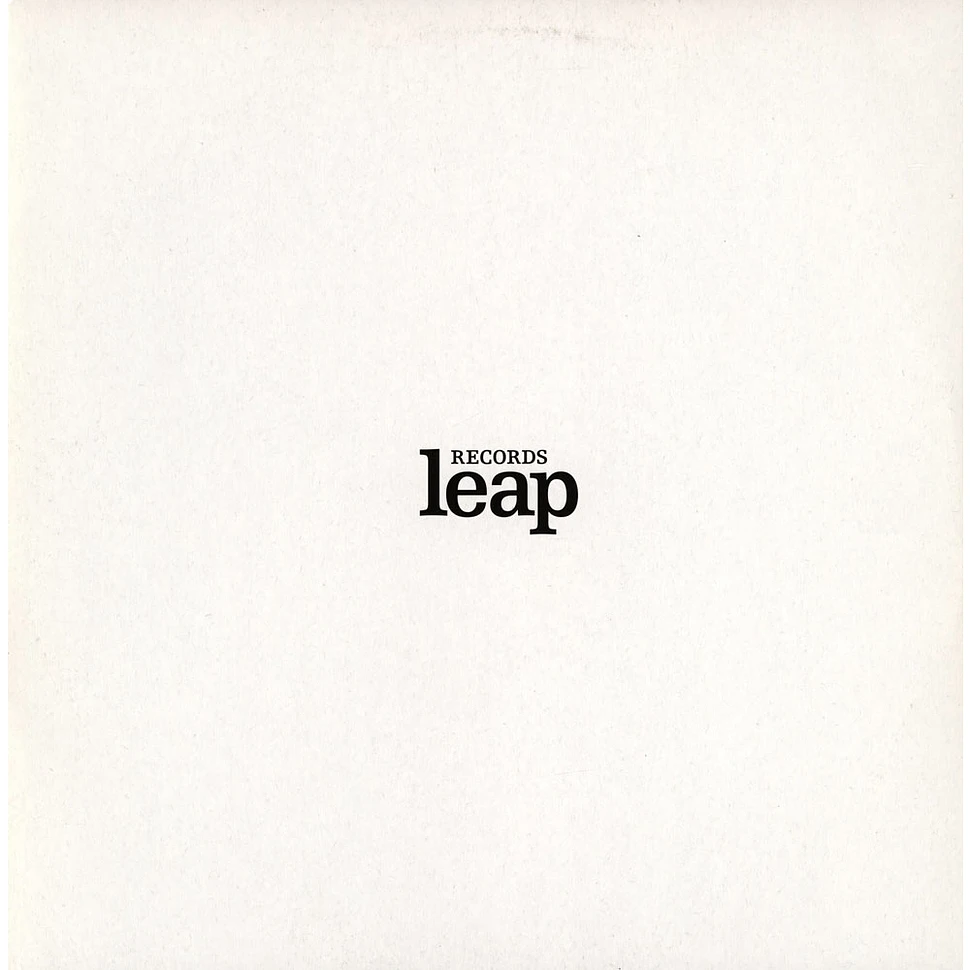 A:lex / Phil Madeiski - Leap 003