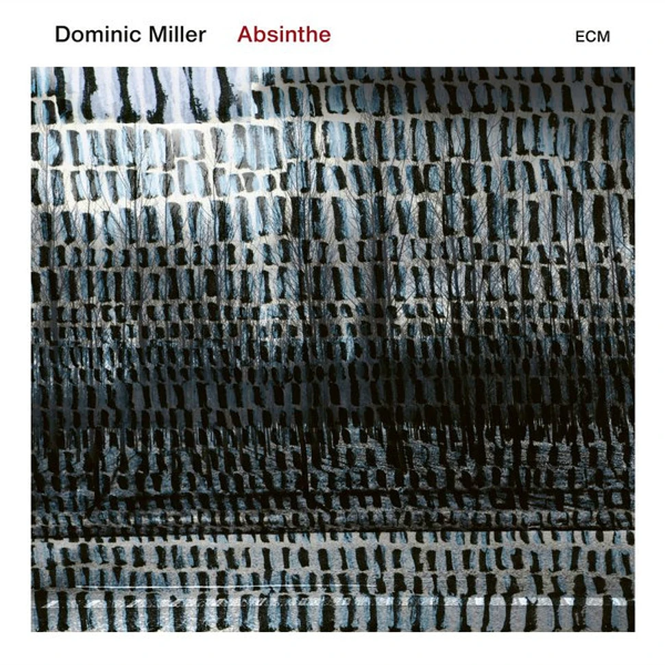 Dominic Miller - Absinthe