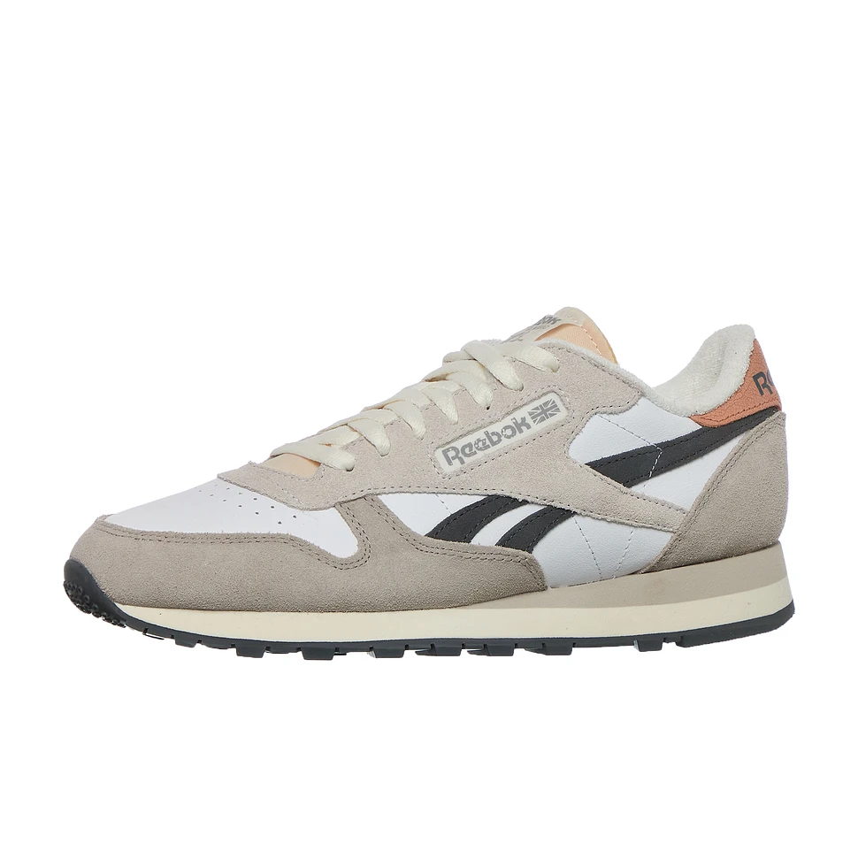 Reebok - Classic Leather