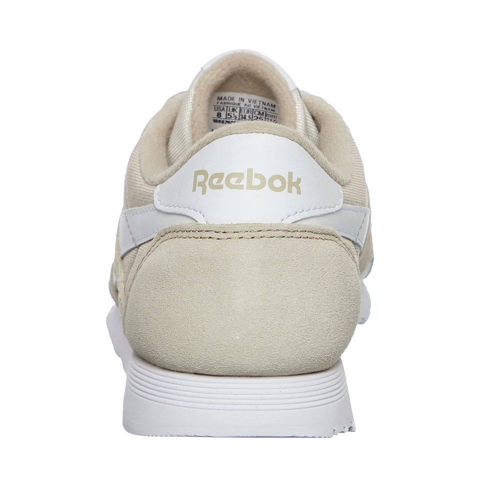 Reebok - Classic Nylon