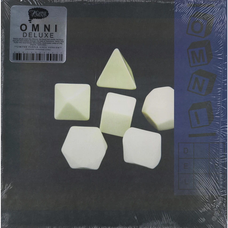 Omni - Deluxe