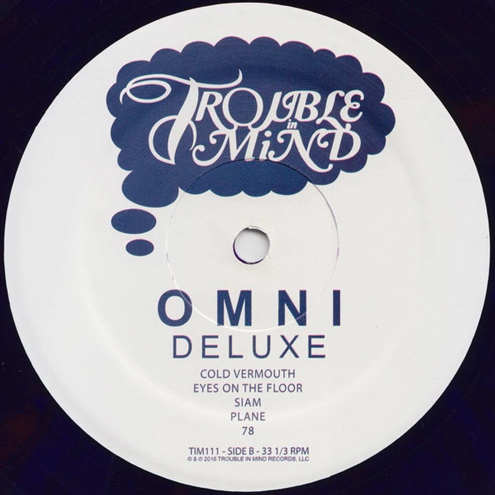 Omni - Deluxe