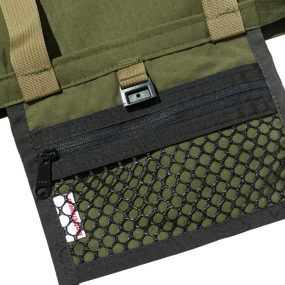 Battenwear - Mini Packable Tote