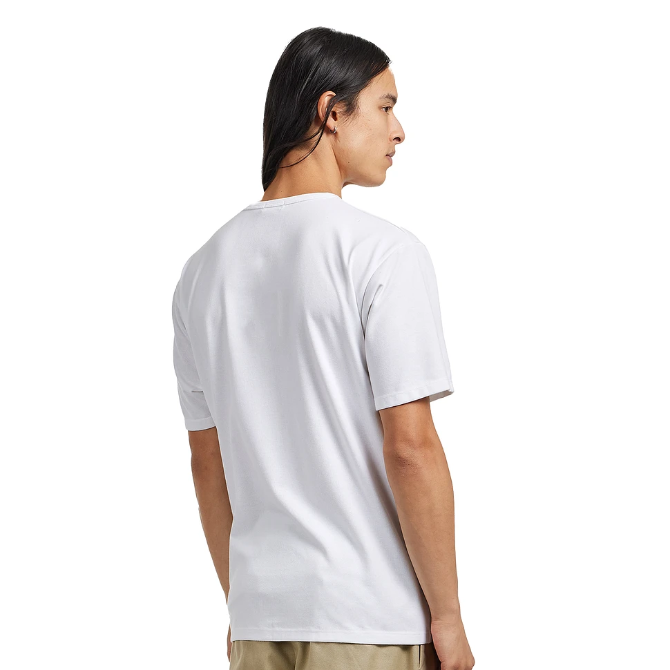 nanamica - Coolmax Jersey Tee