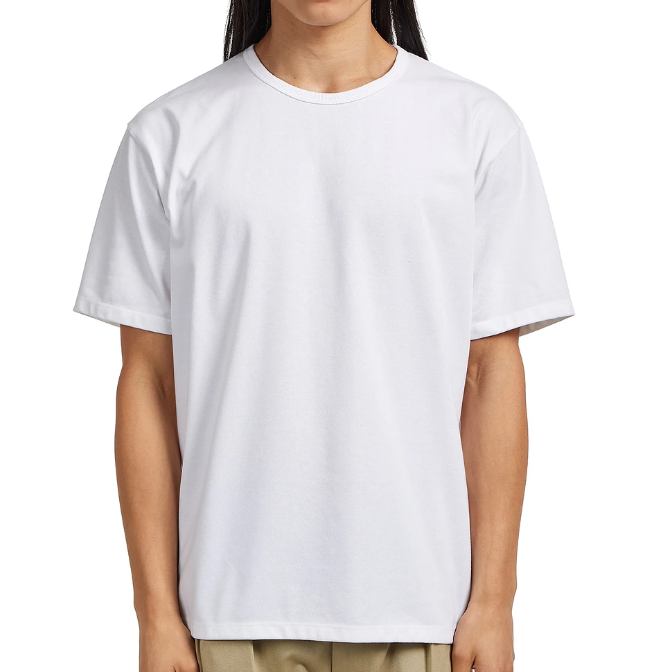 nanamica - Coolmax Jersey Tee