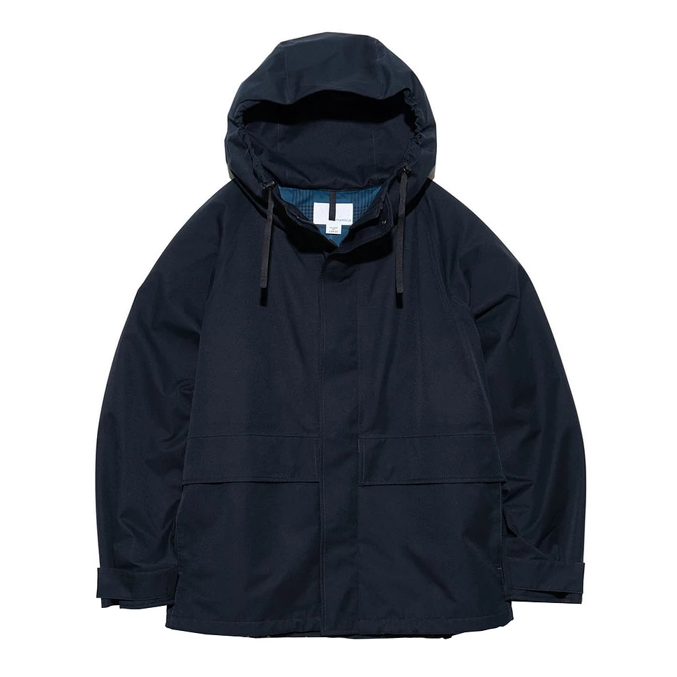 nanamica - 2L Gore-Tex Cruiser Jacket