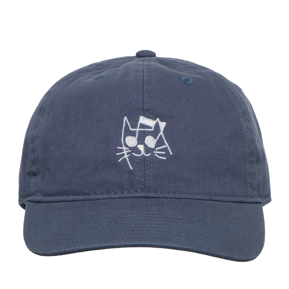 The Quiet Life - Music Cat Dad Hat