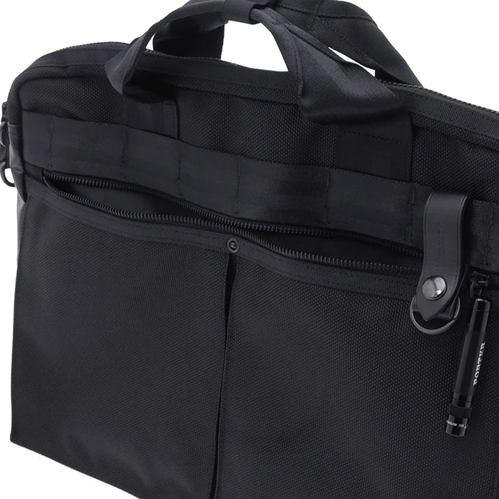 Porter-Yoshida & Co. - Heat 2Way Briefcase