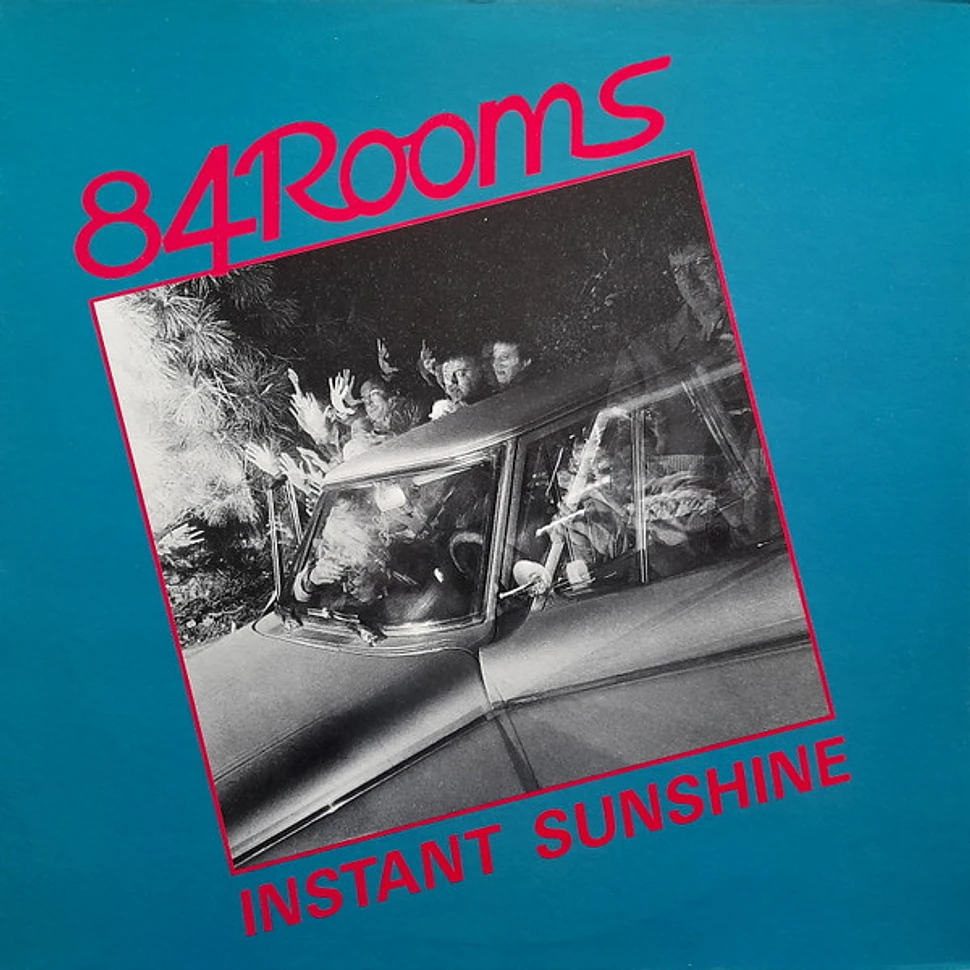 84 Rooms - Instant Sunshine