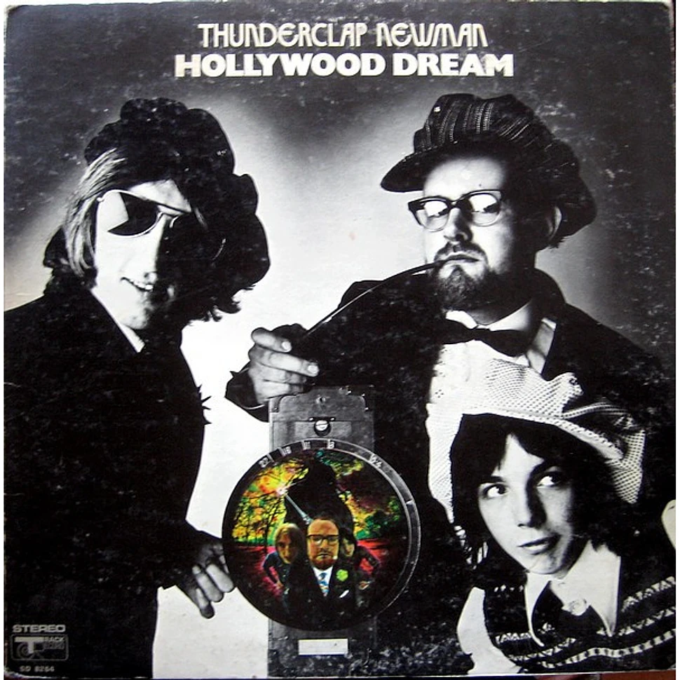 Thunderclap Newman - Hollywood Dream