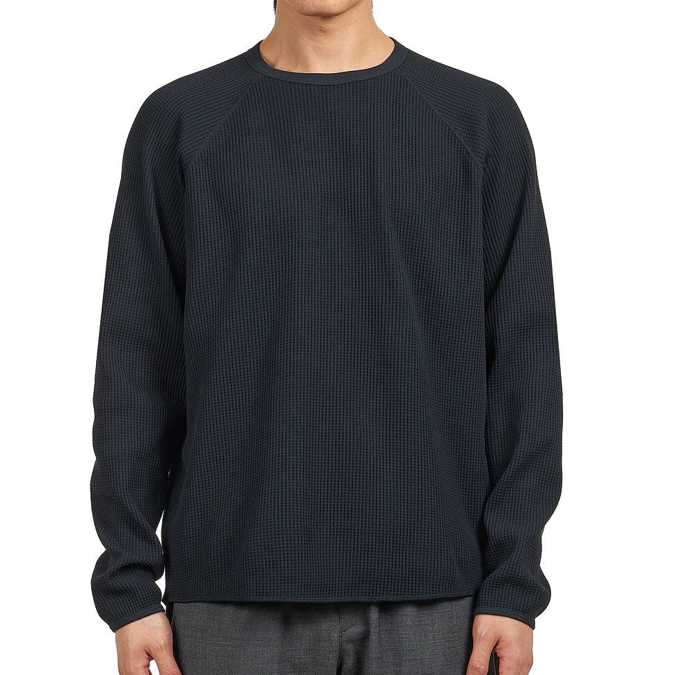 Goldwin - WF Light L/S T-shirt