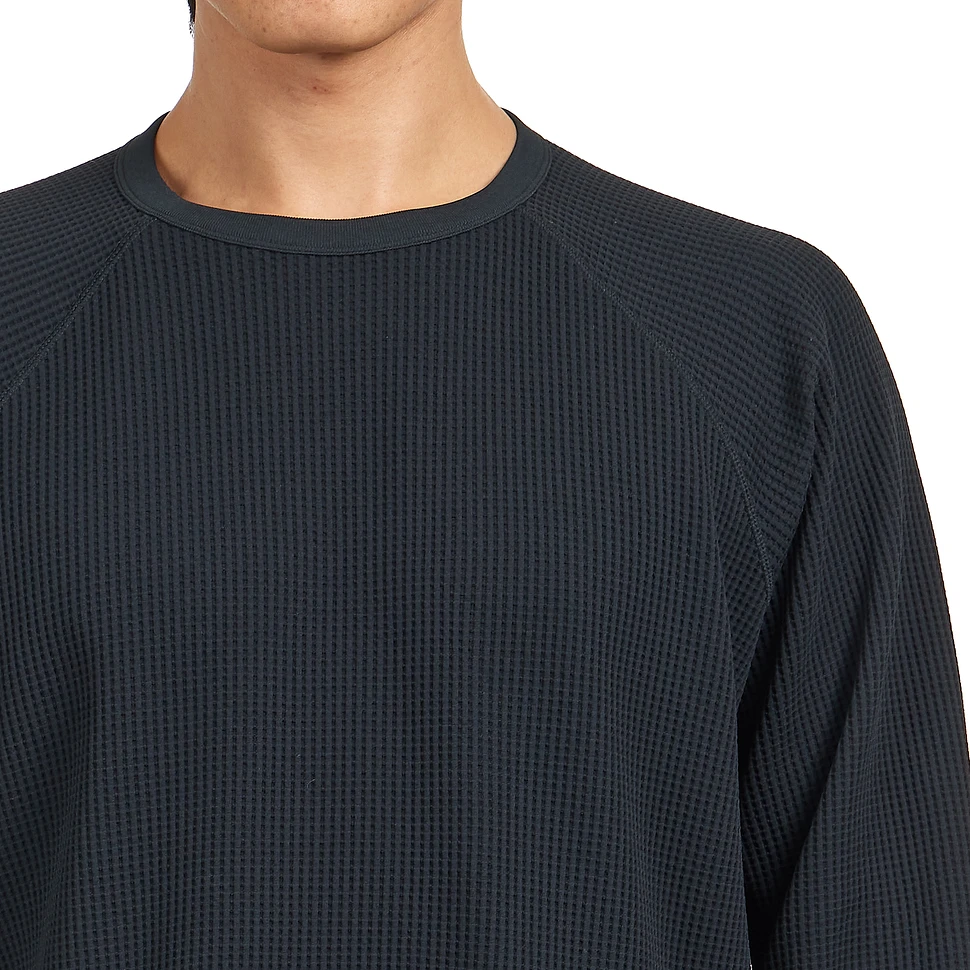 Goldwin - WF Light L/S T-shirt