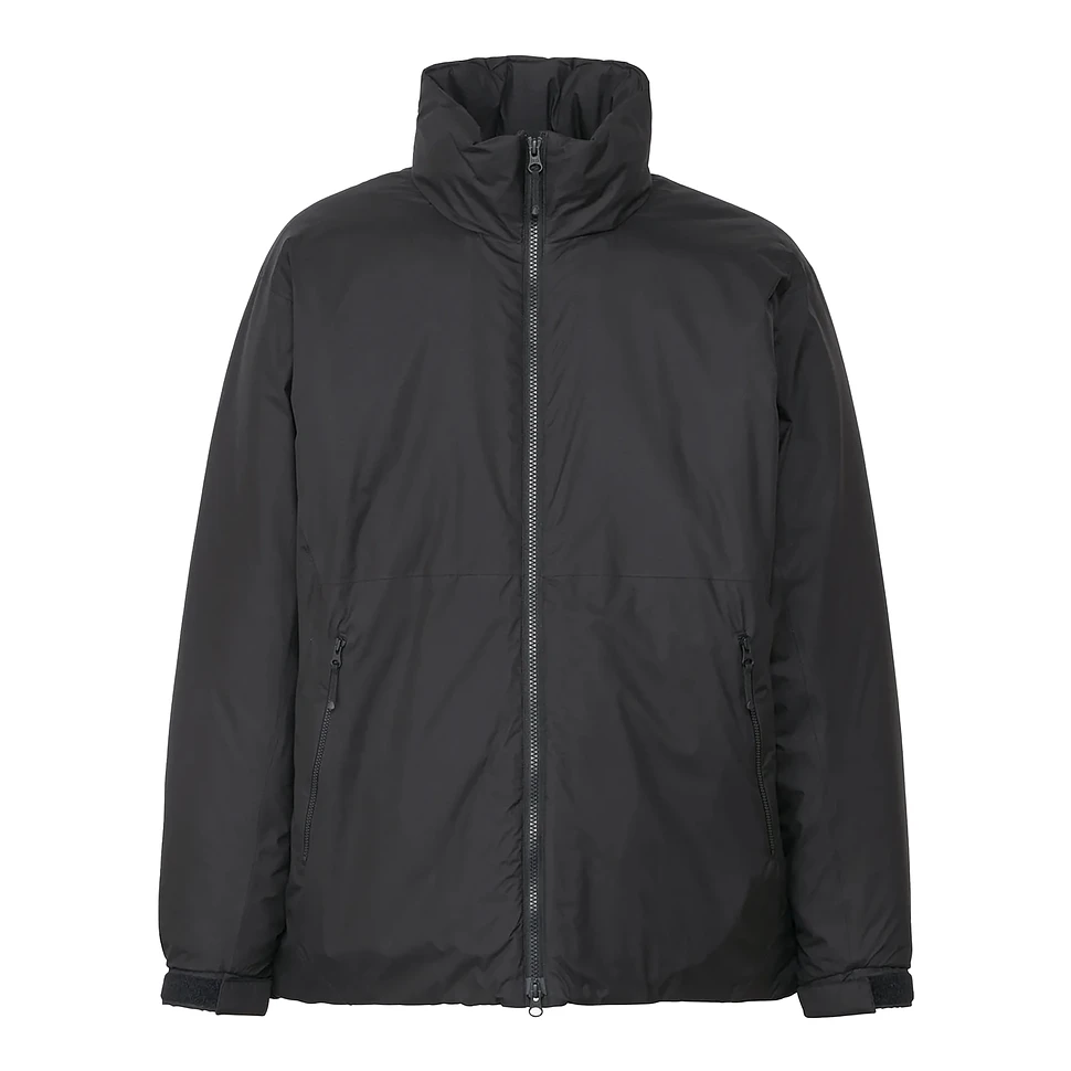 Goldwin - Windstopper by Gore-Tex Labs Puffy Jacket