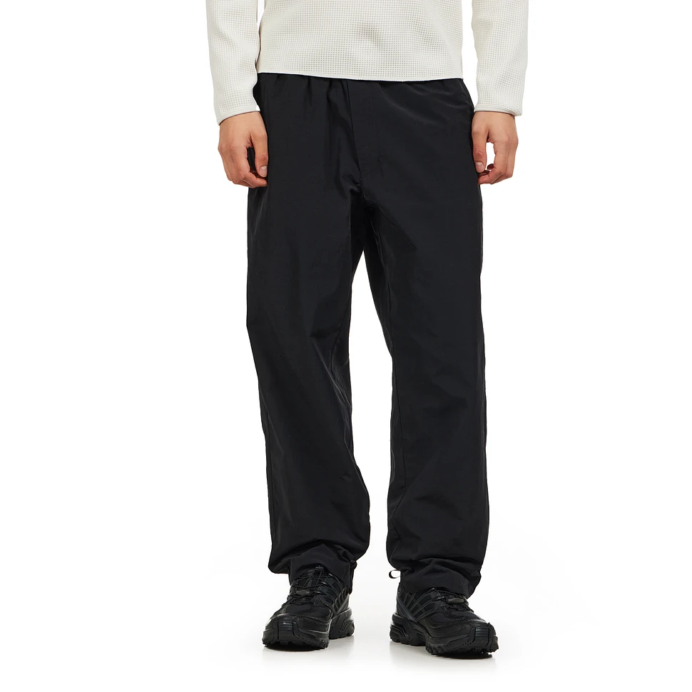 Goldwin - Relax Straight Easy Pants