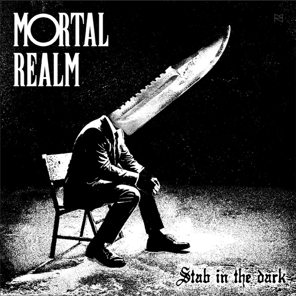 Mortal Realm - Stab In The Dark