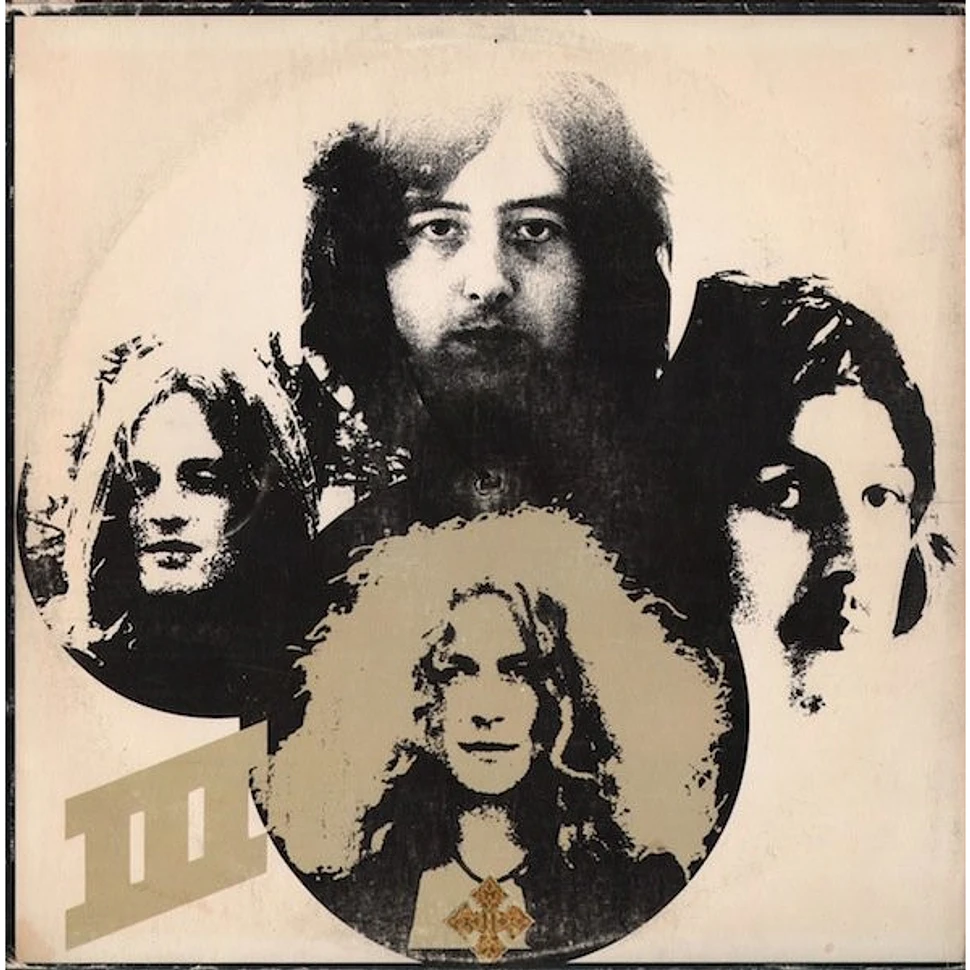 Led Zeppelin - Led Zeppelin III