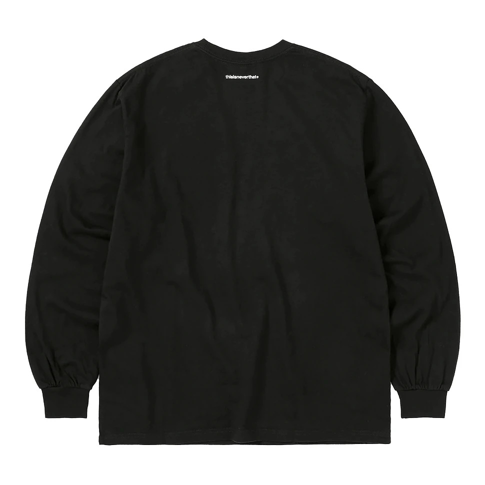 thisisneverthat - T-Logo L/S Tee