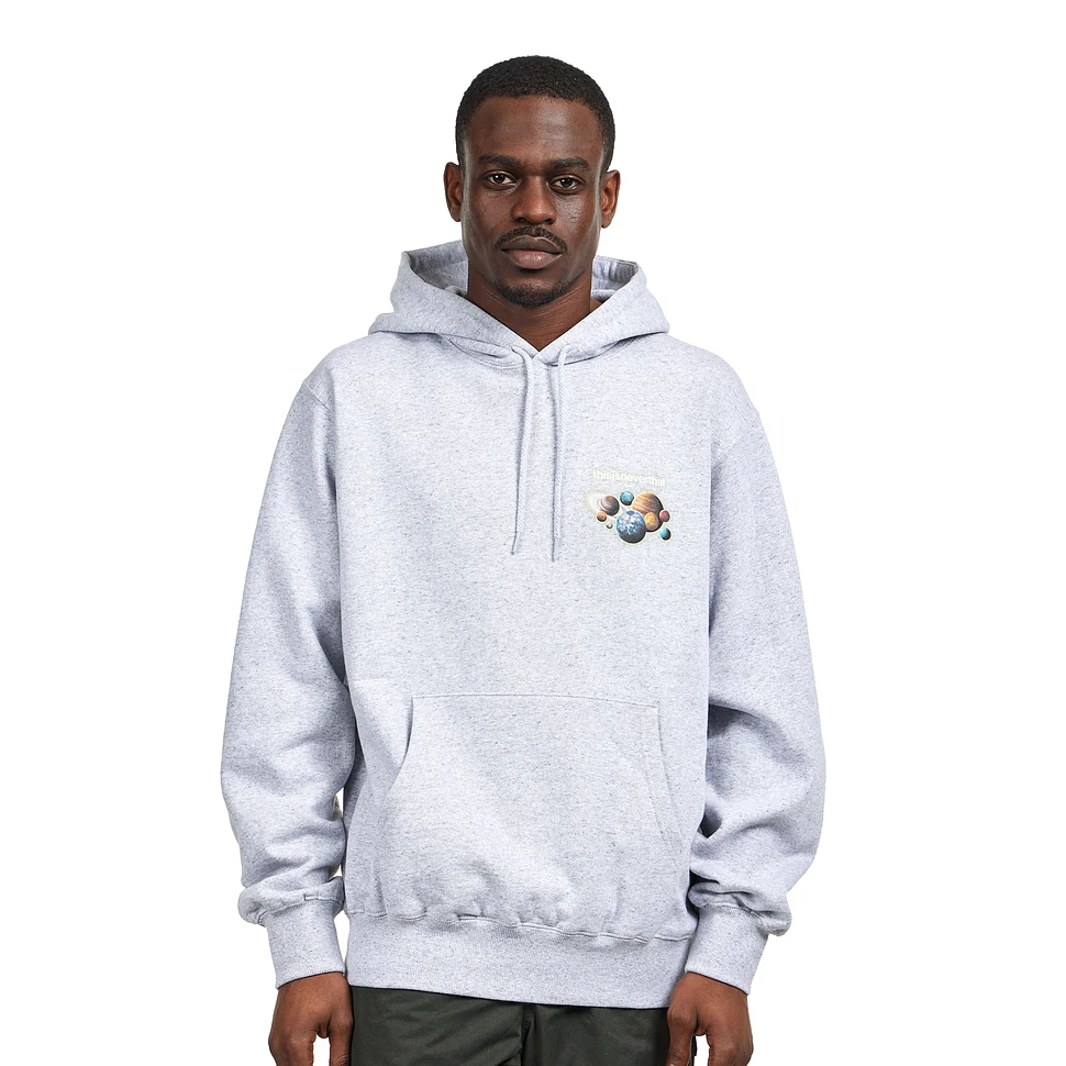 thisisneverthat - Solar System Hoodie