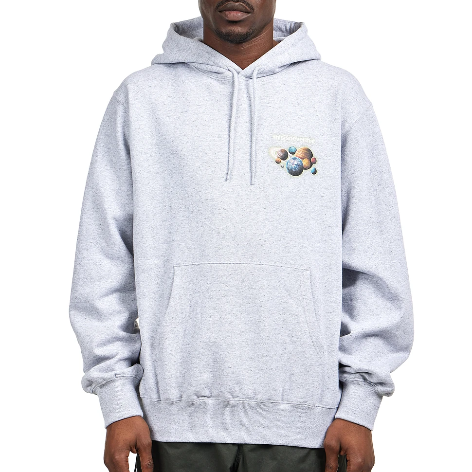 thisisneverthat - Solar System Hoodie